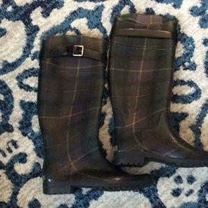 Lauren by Ralph Lauren Rain Boots